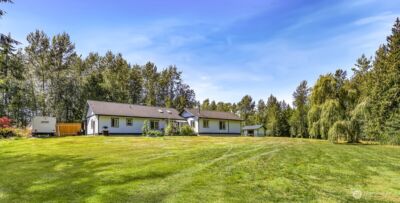 19379 Morton Road , Burlington, WA 98233
