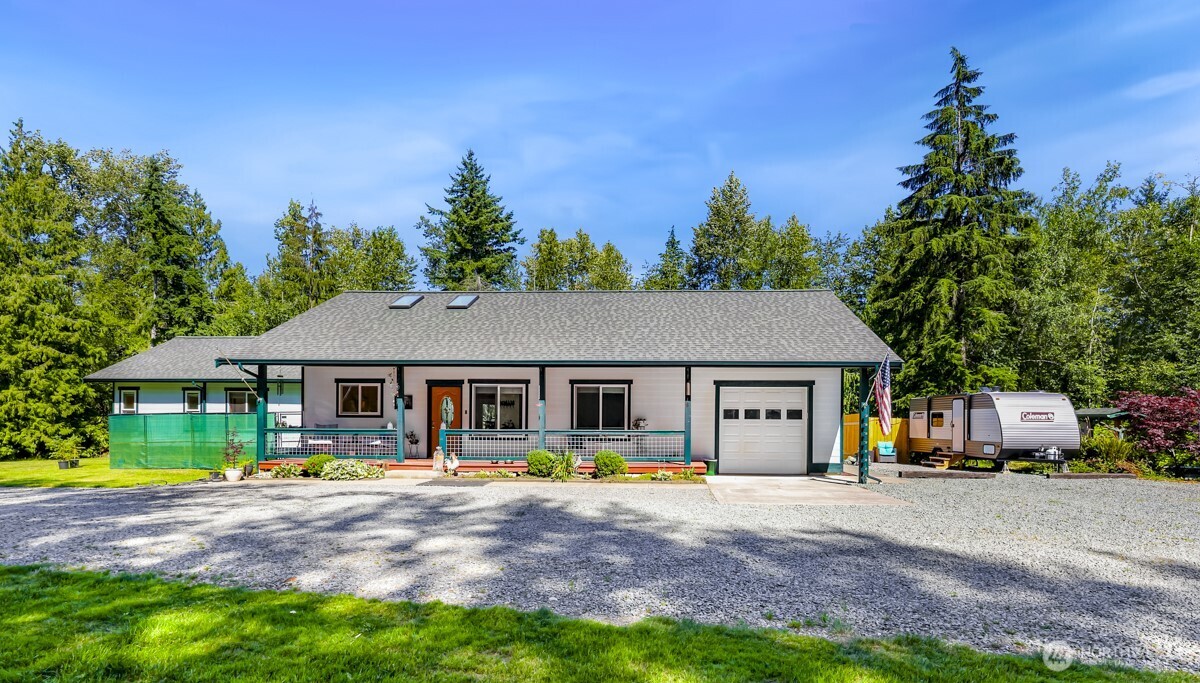 19379 Morton Road , Burlington, WA 98233