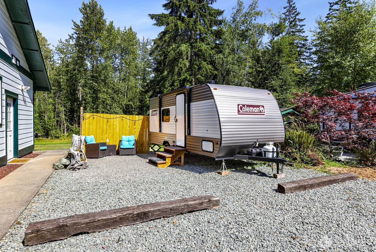 19379 Morton Road , Burlington, WA 98233