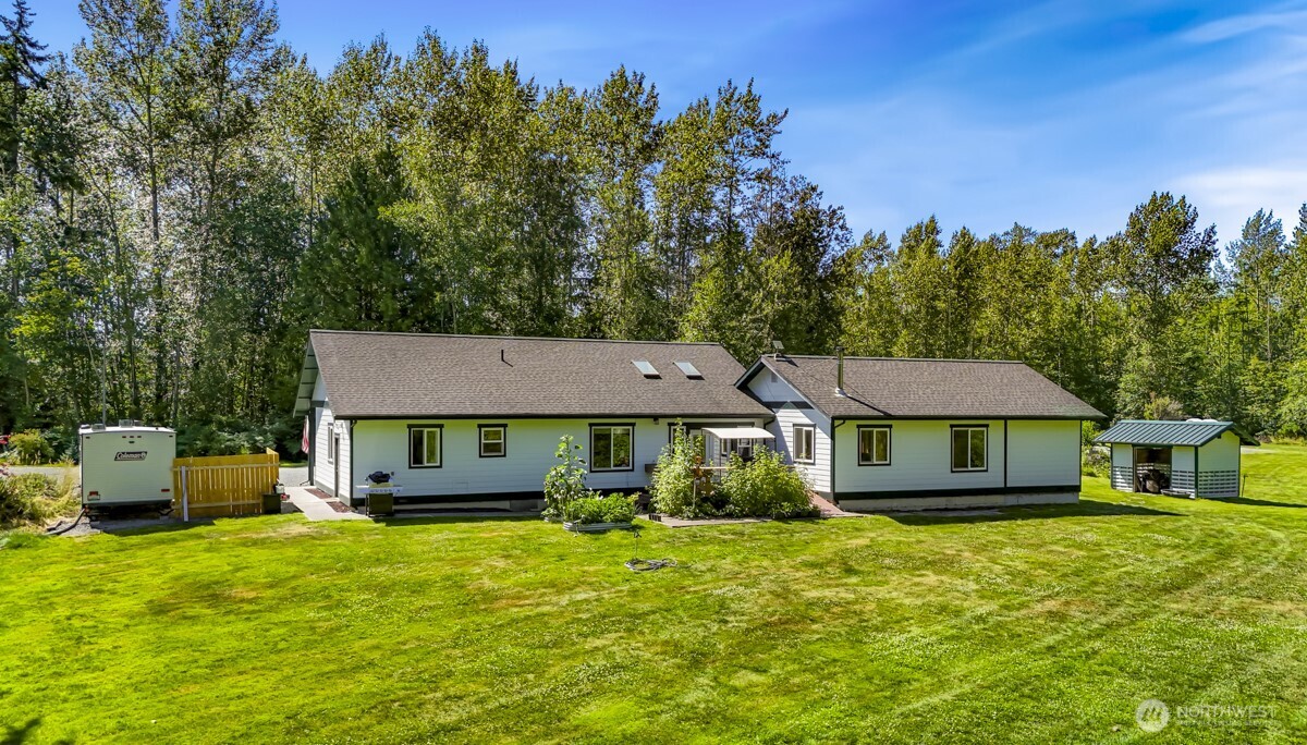 19379 Morton Road , Burlington, WA 98233