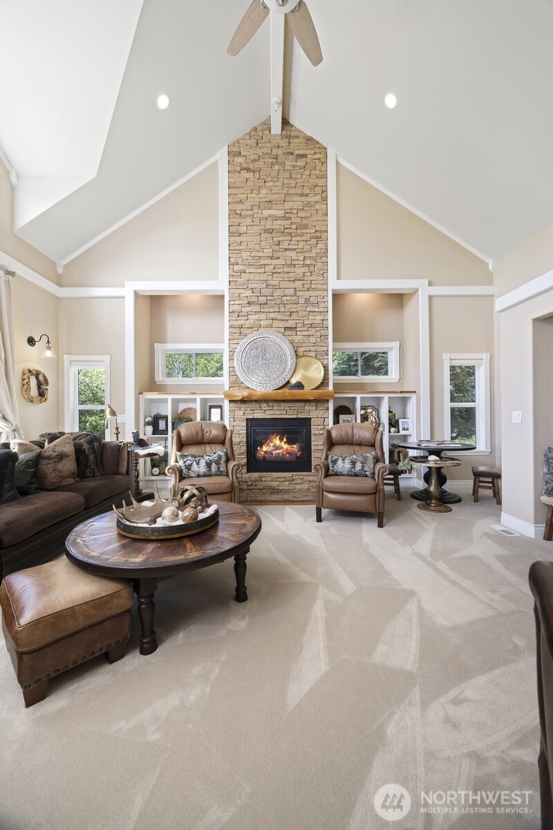 6152 Garrett Lane , Ferndale, WA 98248