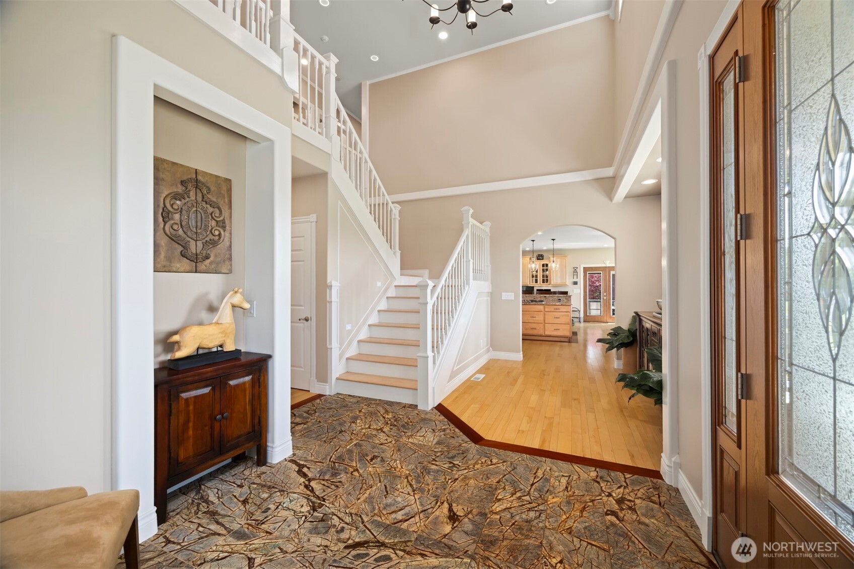 6152 Garrett Lane , Ferndale, WA 98248