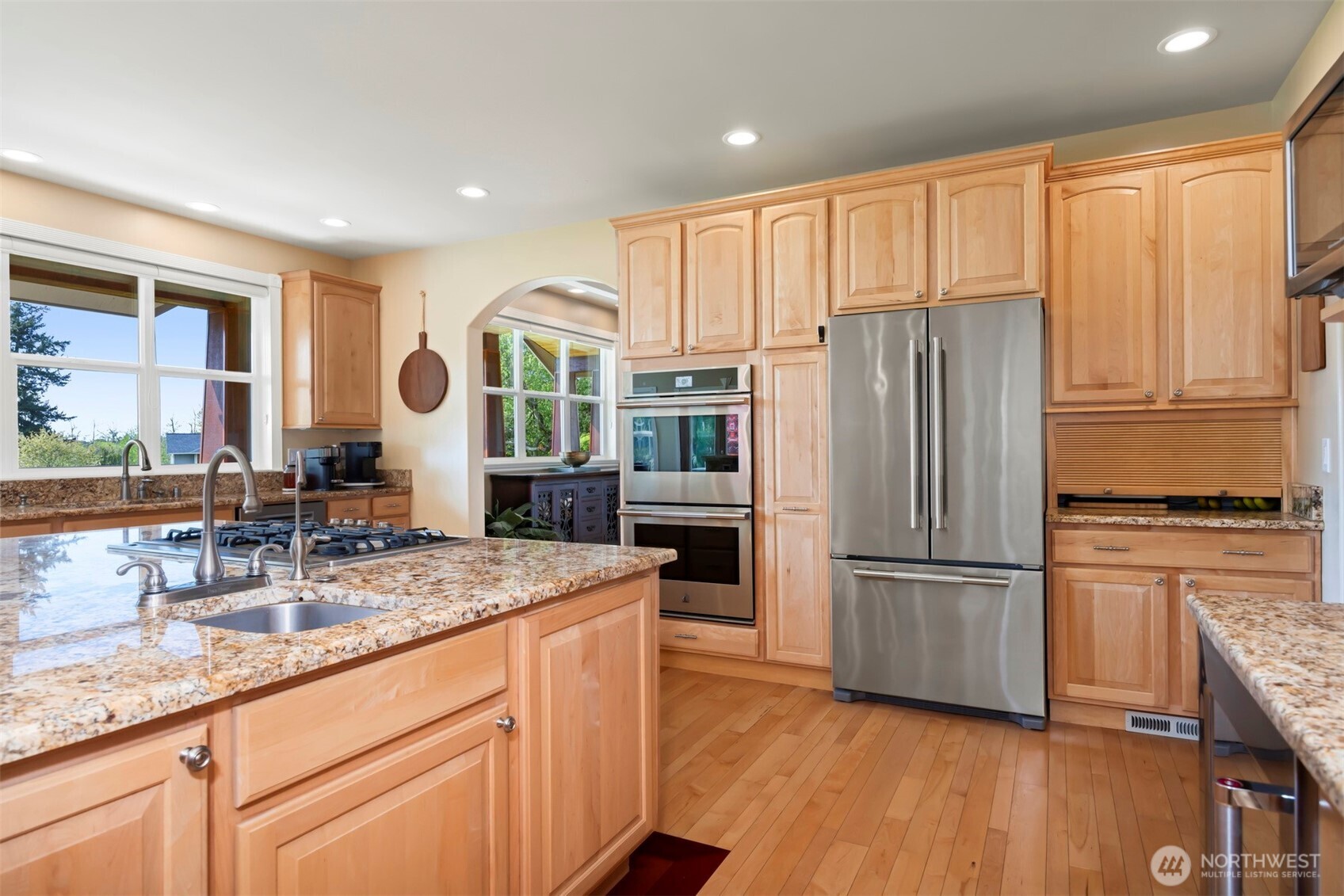 6152 Garrett Lane , Ferndale, WA 98248