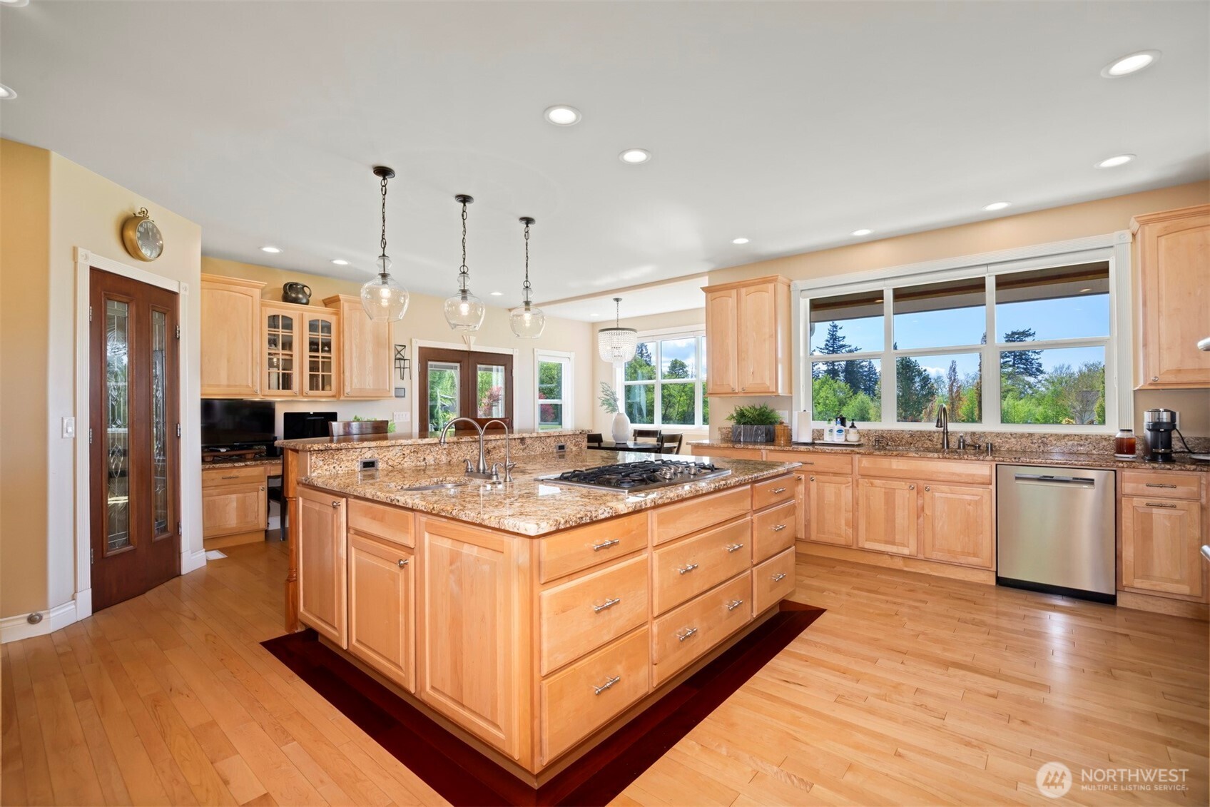 6152 Garrett Lane , Ferndale, WA 98248