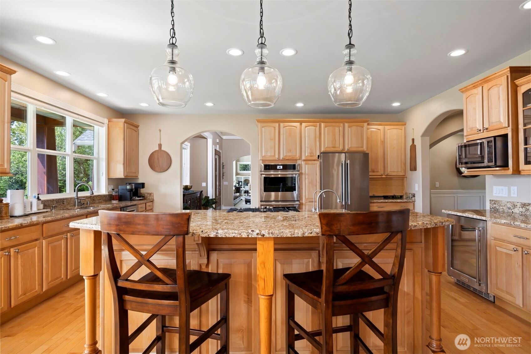 6152 Garrett Lane , Ferndale, WA 98248