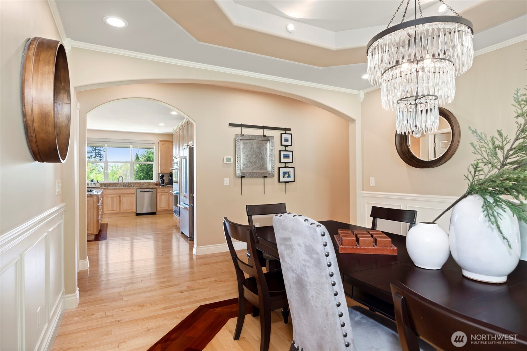 6152 Garrett Lane , Ferndale, WA 98248