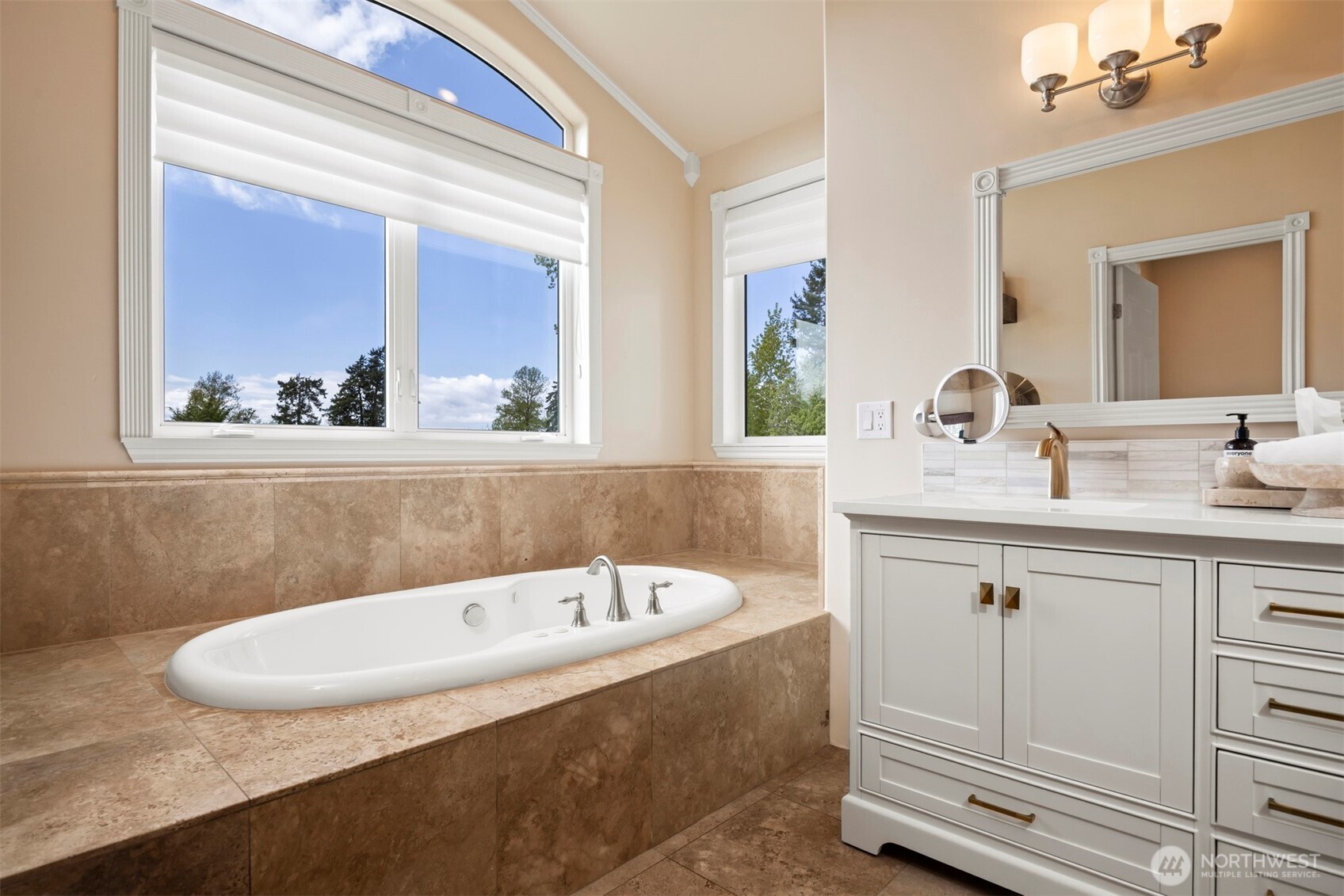 6152 Garrett Lane , Ferndale, WA 98248