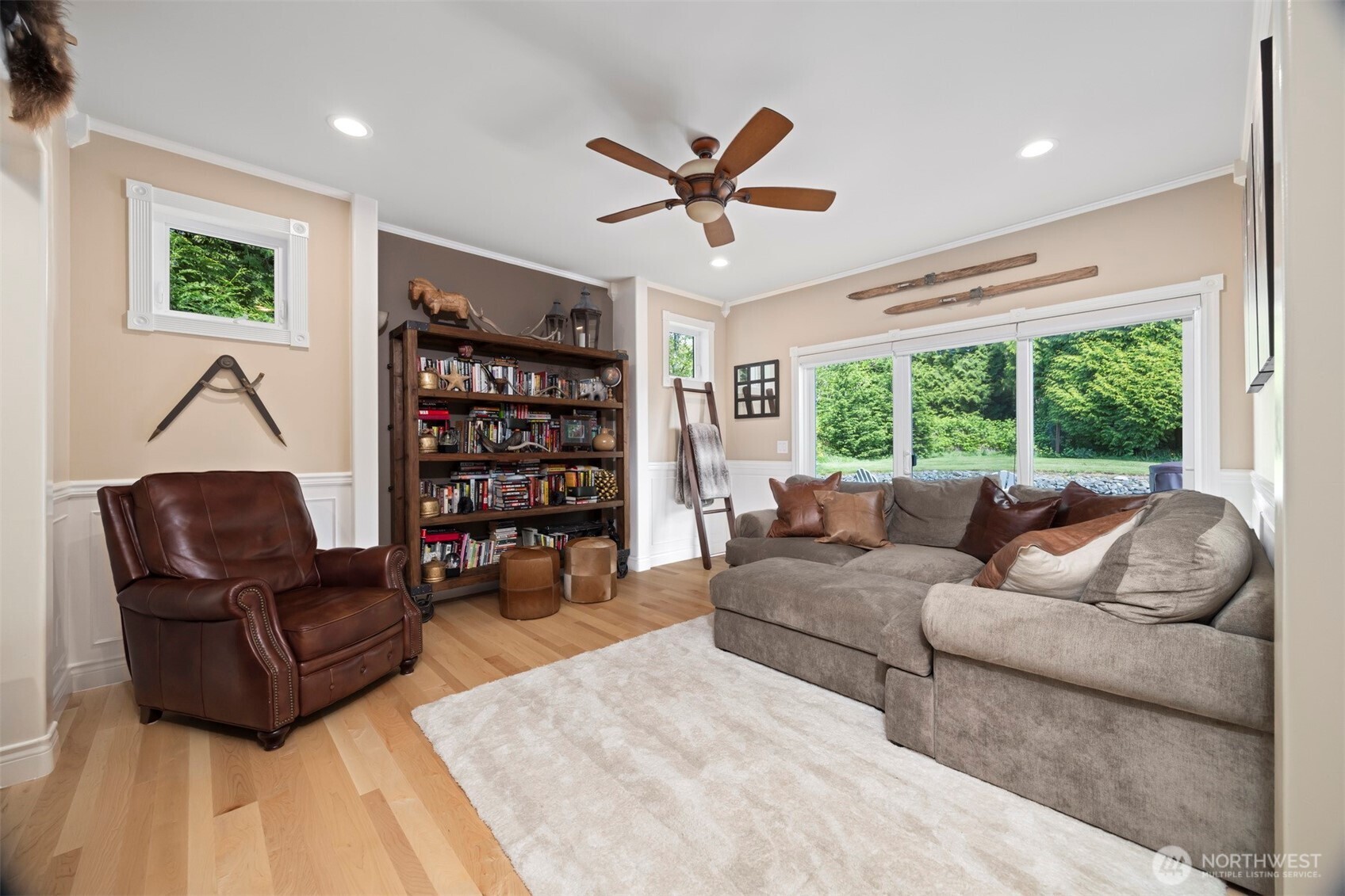 6152 Garrett Lane , Ferndale, WA 98248