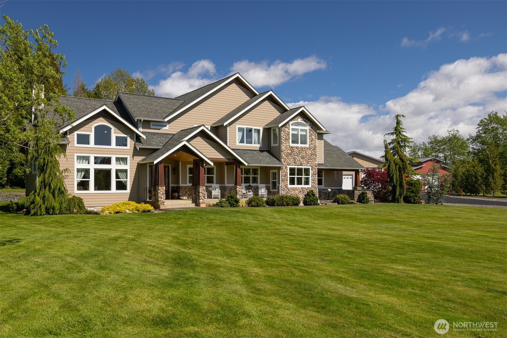 6152 Garrett Lane , Ferndale, WA 98248