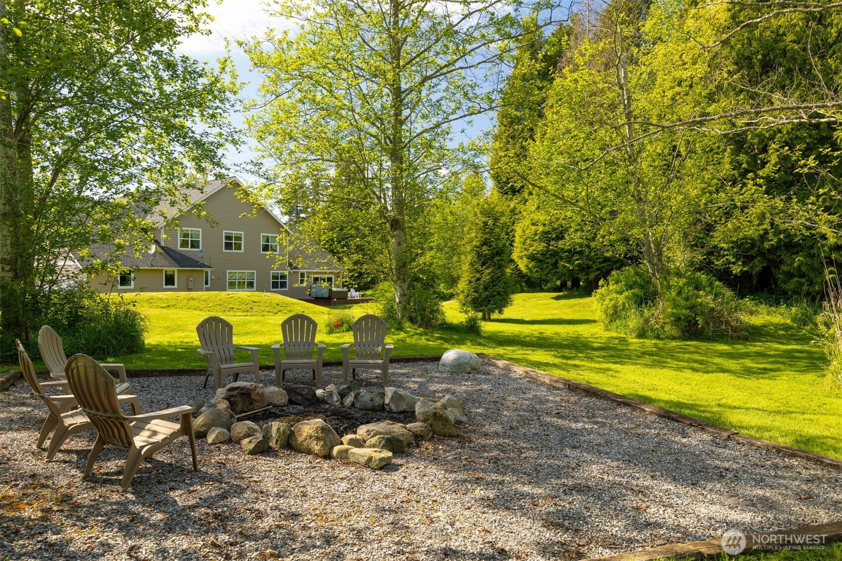 6152 Garrett Lane , Ferndale, WA 98248