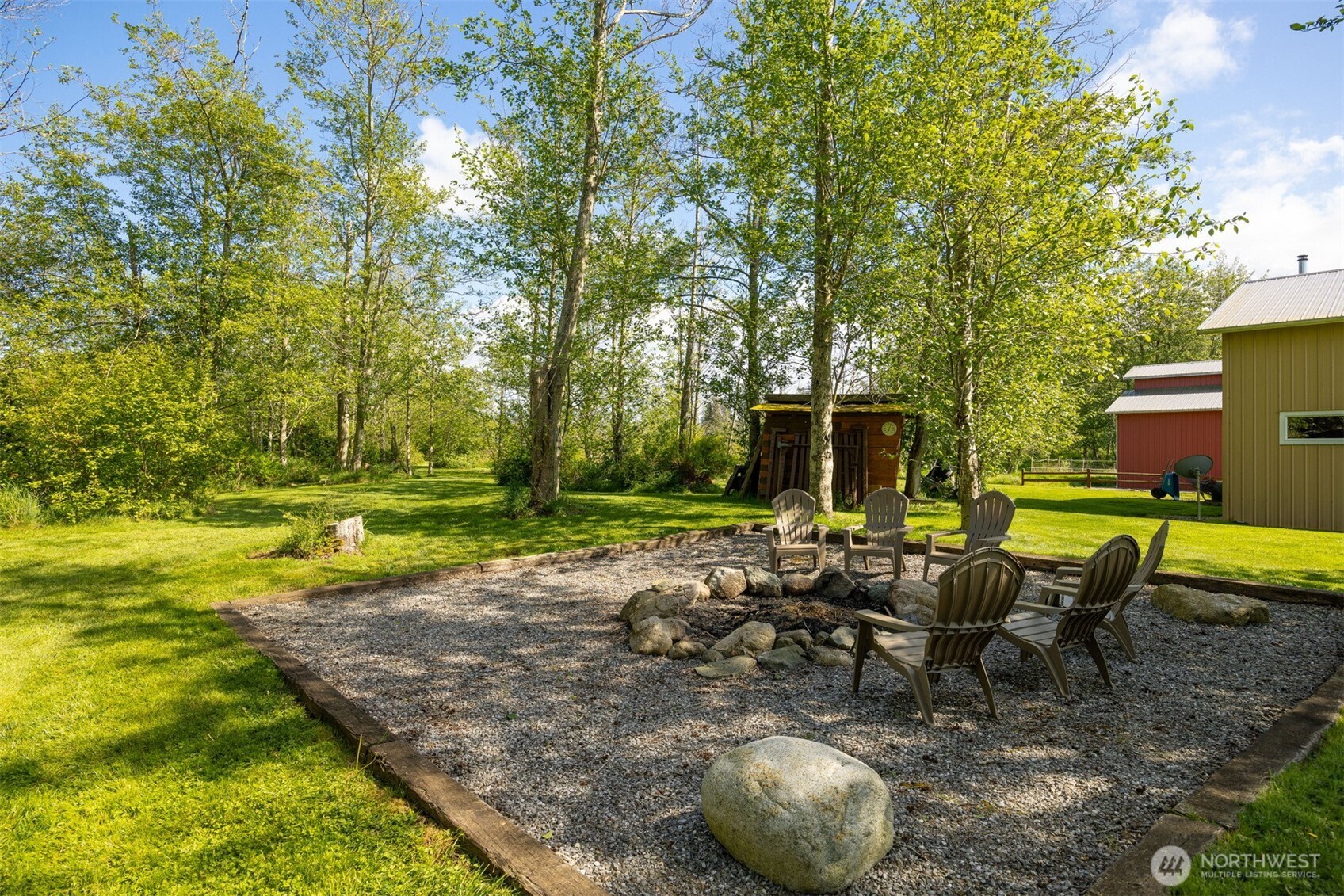 6152 Garrett Lane , Ferndale, WA 98248