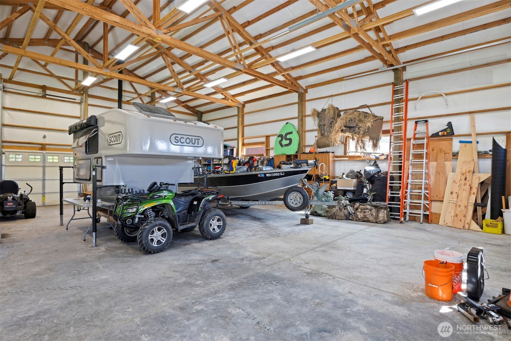 6152 Garrett Lane , Ferndale, WA 98248