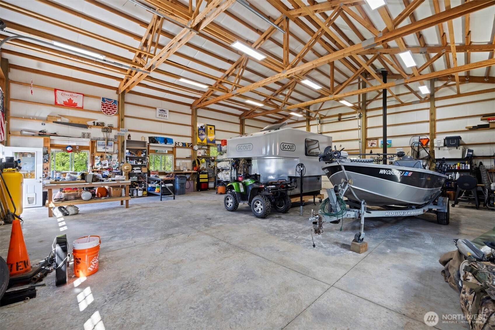 6152 Garrett Lane , Ferndale, WA 98248