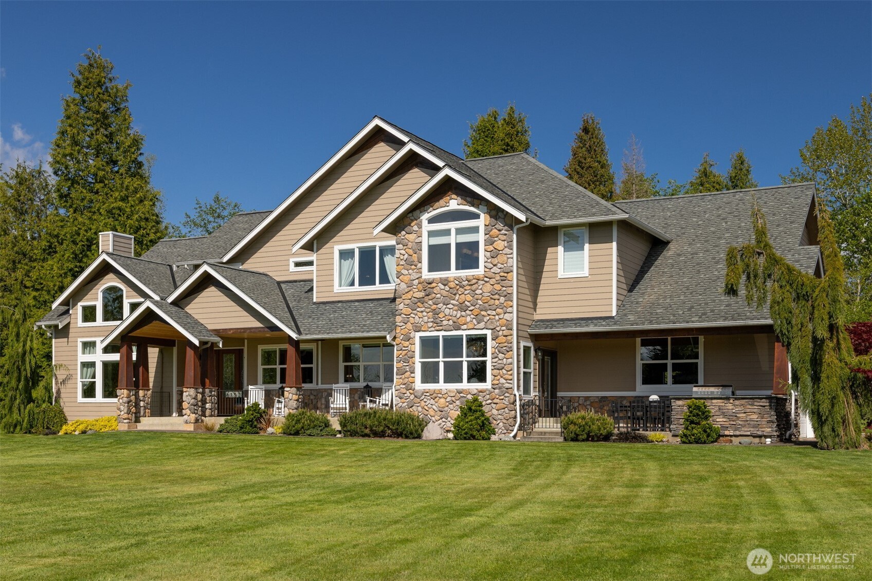 6152 Garrett Lane , Ferndale, WA 98248