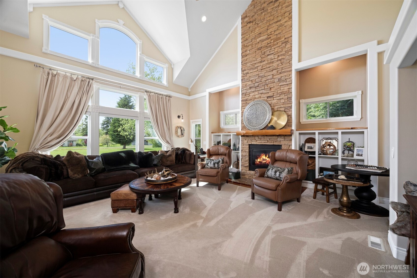 6152 Garrett Lane , Ferndale, WA 98248