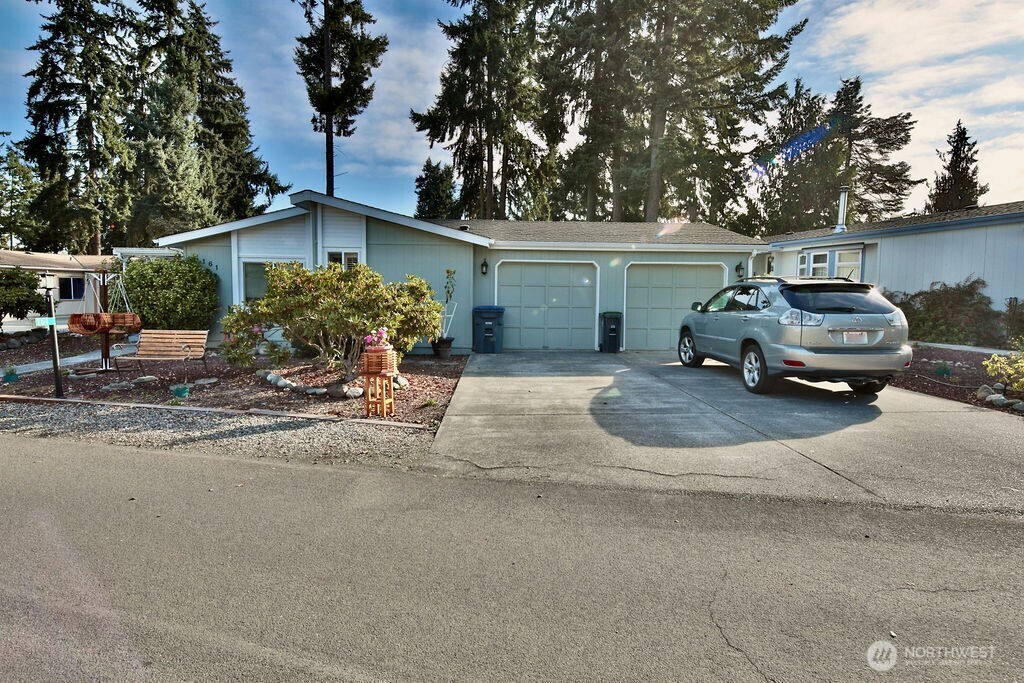 161 Fircrest Drive , Sequim, WA 98382