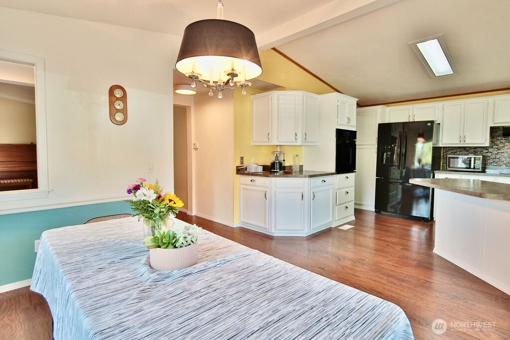 161 Fircrest Drive , Sequim, WA 98382