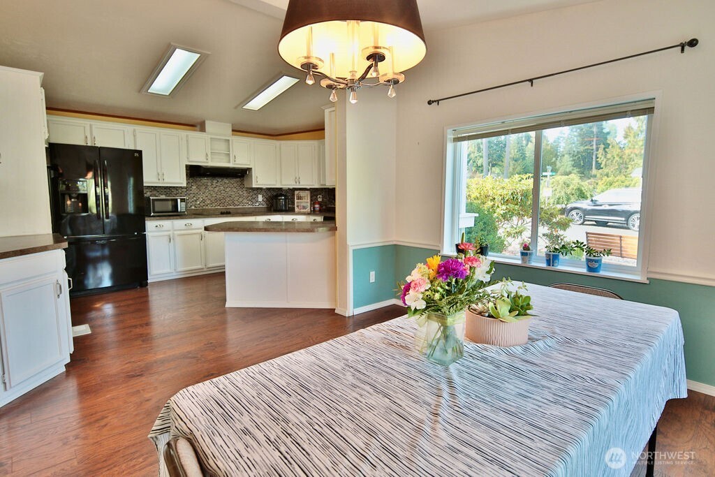 161 Fircrest Drive , Sequim, WA 98382