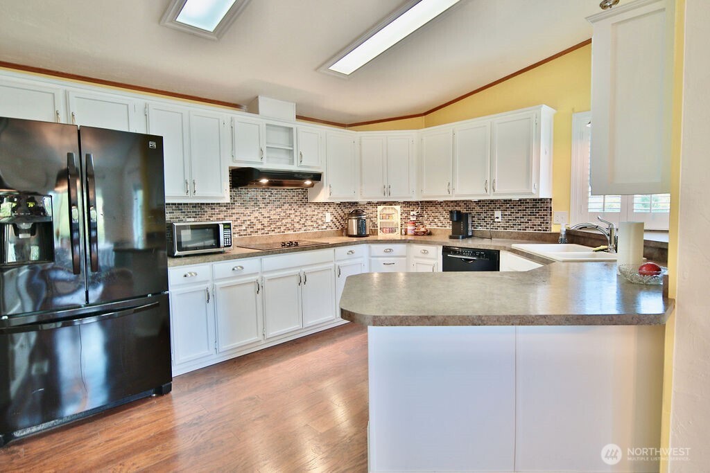 161 Fircrest Drive , Sequim, WA 98382