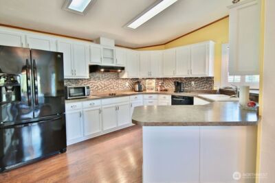 161 Fircrest Drive , Sequim, WA 98382 - Photo 13