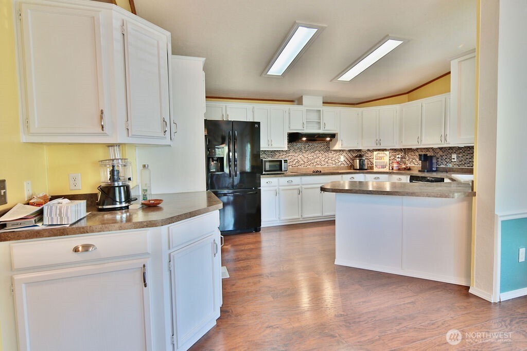 161 Fircrest Drive , Sequim, WA 98382