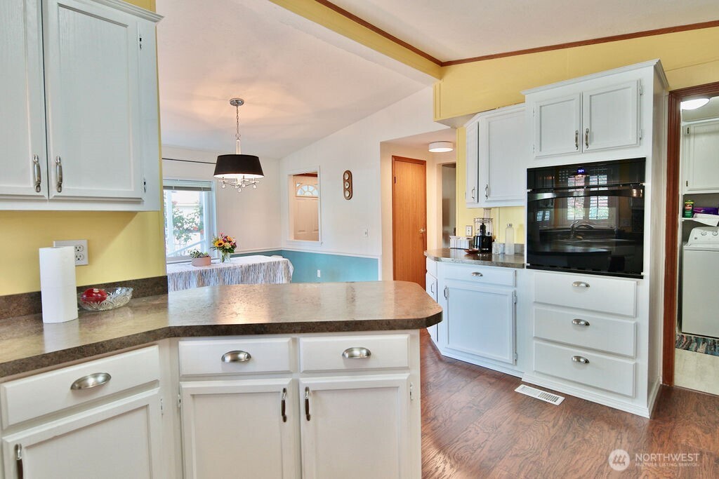 161 Fircrest Drive , Sequim, WA 98382