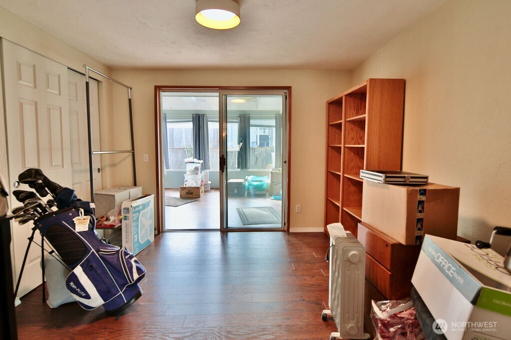 161 Fircrest Drive , Sequim, WA 98382