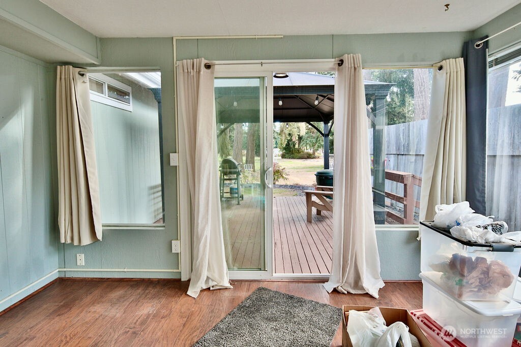 161 Fircrest Drive , Sequim, WA 98382