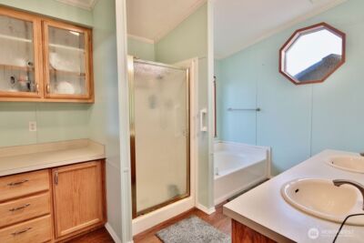 161 Fircrest Drive , Sequim, WA 98382 - Photo 20