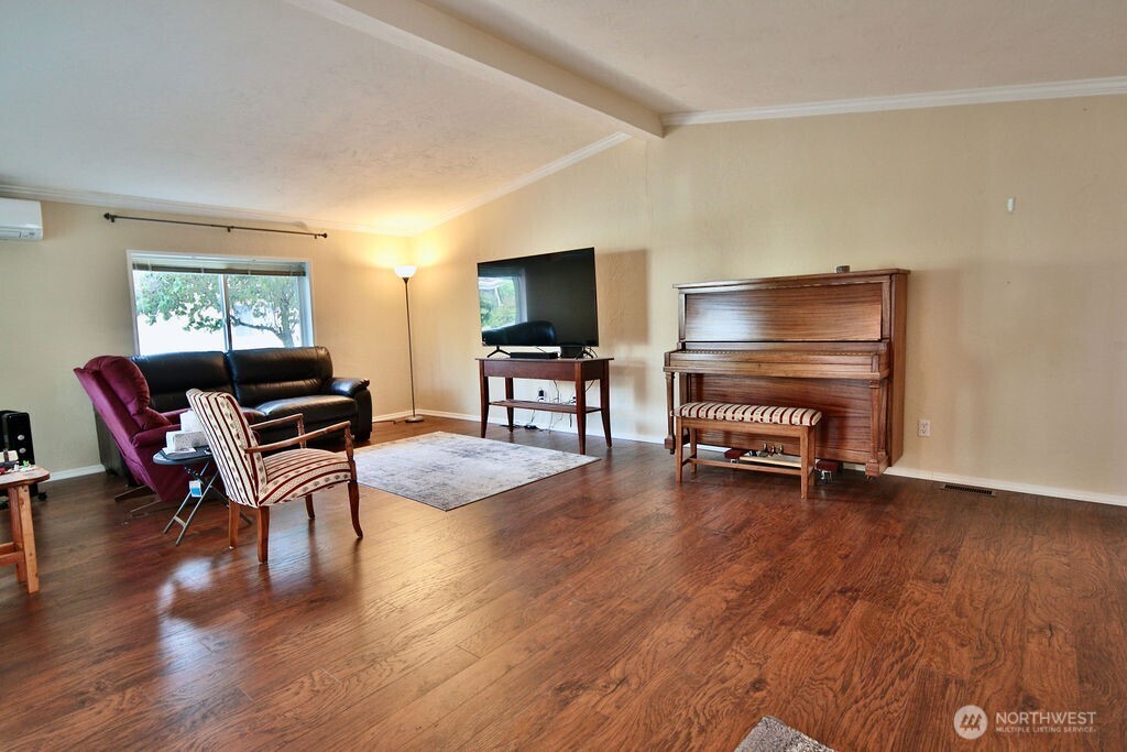 161 Fircrest Drive , Sequim, WA 98382