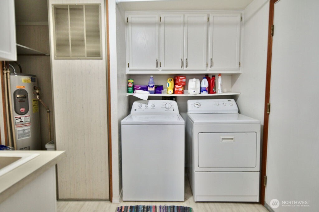 161 Fircrest Drive , Sequim, WA 98382