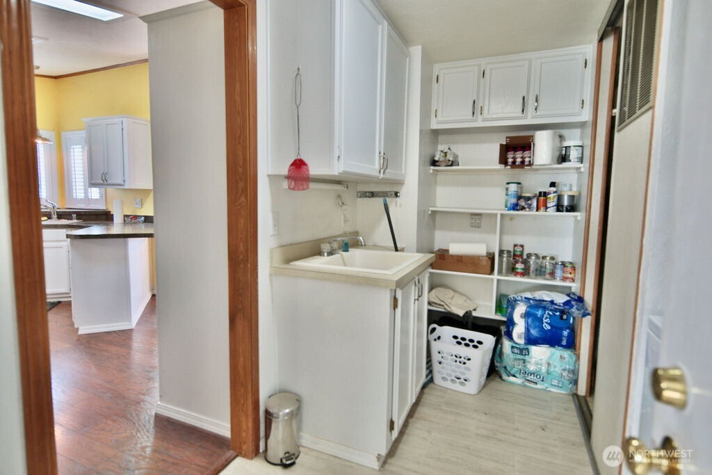 161 Fircrest Drive , Sequim, WA 98382