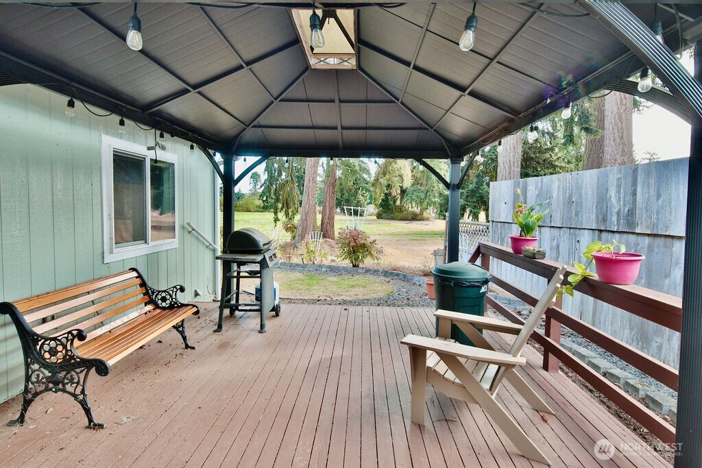 161 Fircrest Drive , Sequim, WA 98382