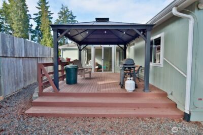 161 Fircrest Drive , Sequim, WA 98382 - Photo 29