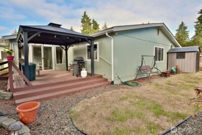 161 Fircrest Drive , Sequim, WA 98382 - Photo 30