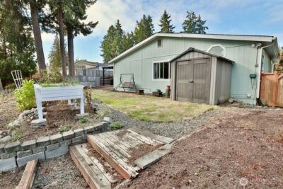 161 Fircrest Drive , Sequim, WA 98382 - Photo 31