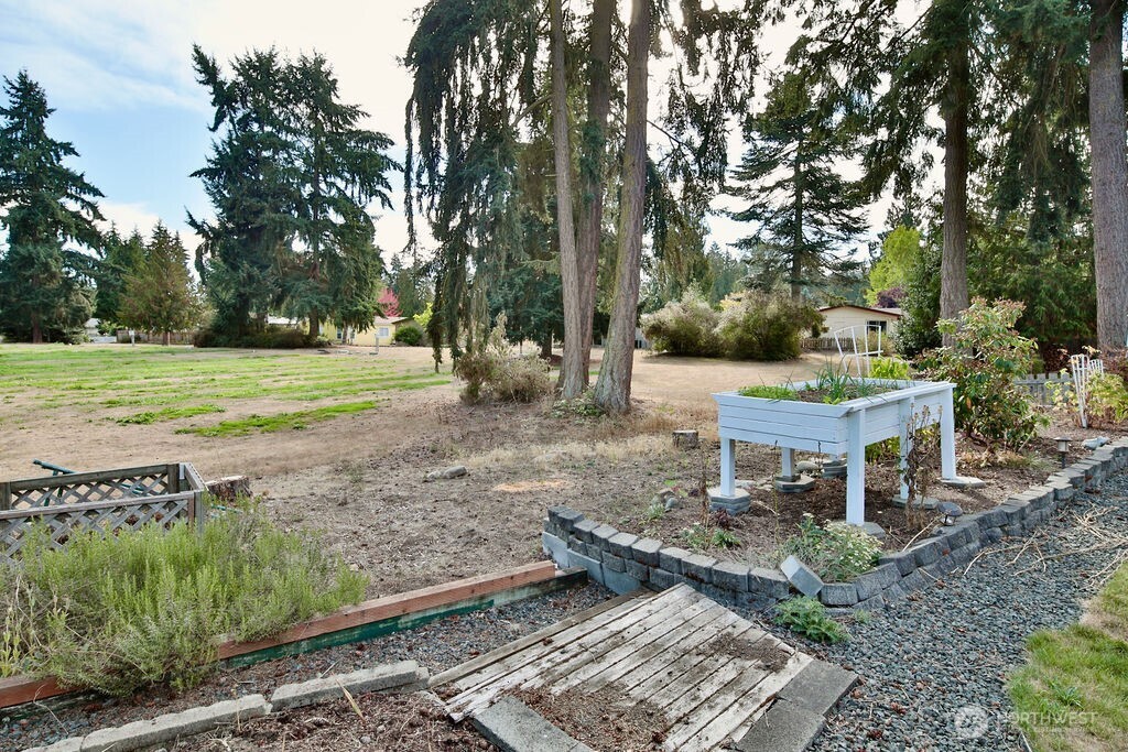 161 Fircrest Drive , Sequim, WA 98382