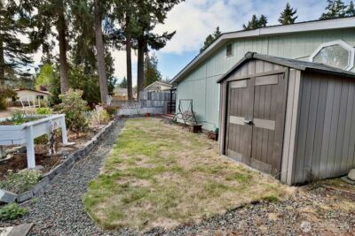 161 Fircrest Drive , Sequim, WA 98382 - Photo 33
