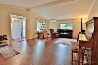 161 Fircrest Drive , Sequim, WA 98382 - Photo 4