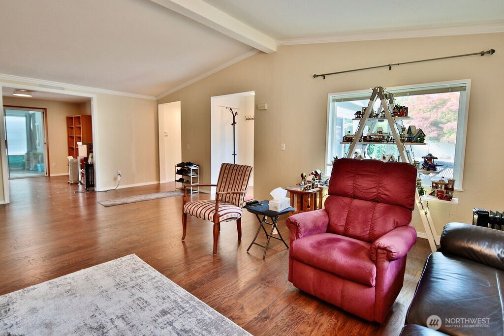 161 Fircrest Drive , Sequim, WA 98382