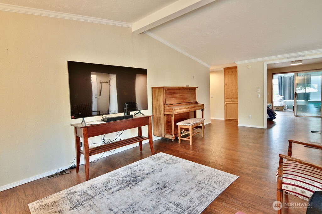 161 Fircrest Drive , Sequim, WA 98382