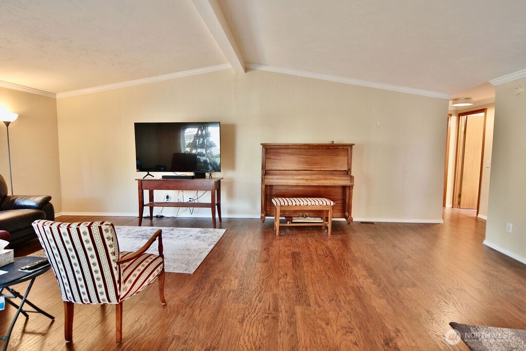 161 Fircrest Drive , Sequim, WA 98382