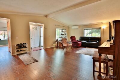 161 Fircrest Drive , Sequim, WA 98382 - Photo 8