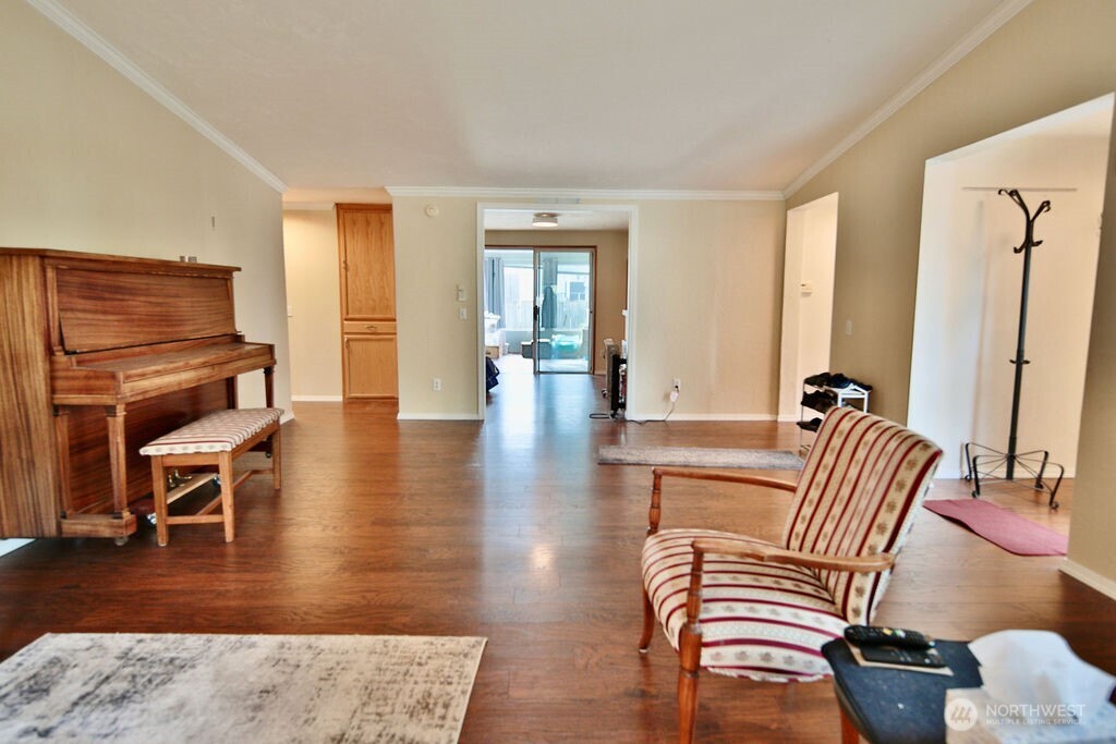 161 Fircrest Drive , Sequim, WA 98382