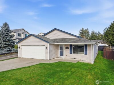 2533 Kristine Court , Centralia, WA 98531