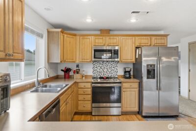 2533 Kristine Court , Centralia, WA 98531 - Photo 11