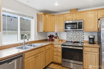 2533 Kristine Court , Centralia, WA 98531 - Photo 12