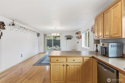 2533 Kristine Court , Centralia, WA 98531 - Photo 13