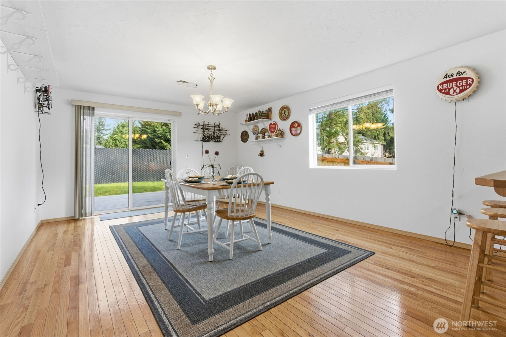 2533 Kristine Court , Centralia, WA 98531