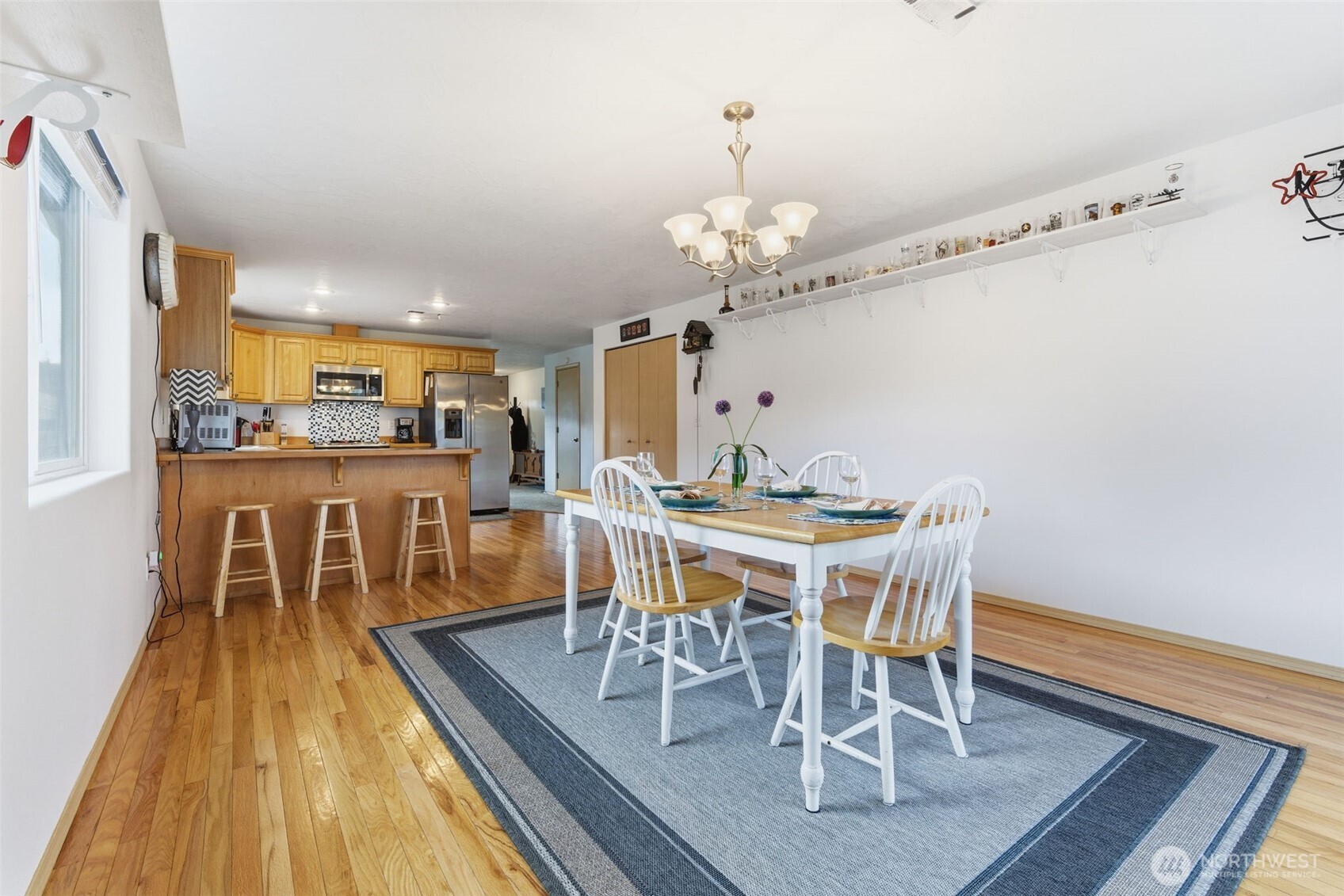 2533 Kristine Court , Centralia, WA 98531